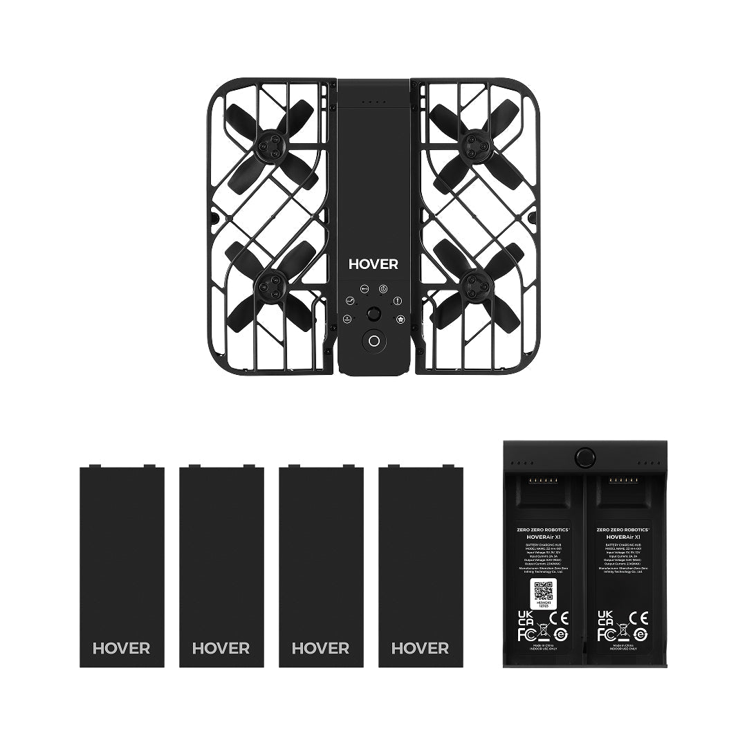 HOVERAir X1