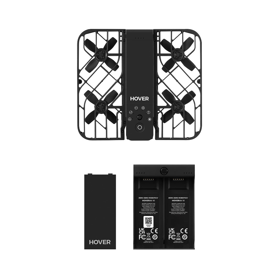 HOVERAir X1