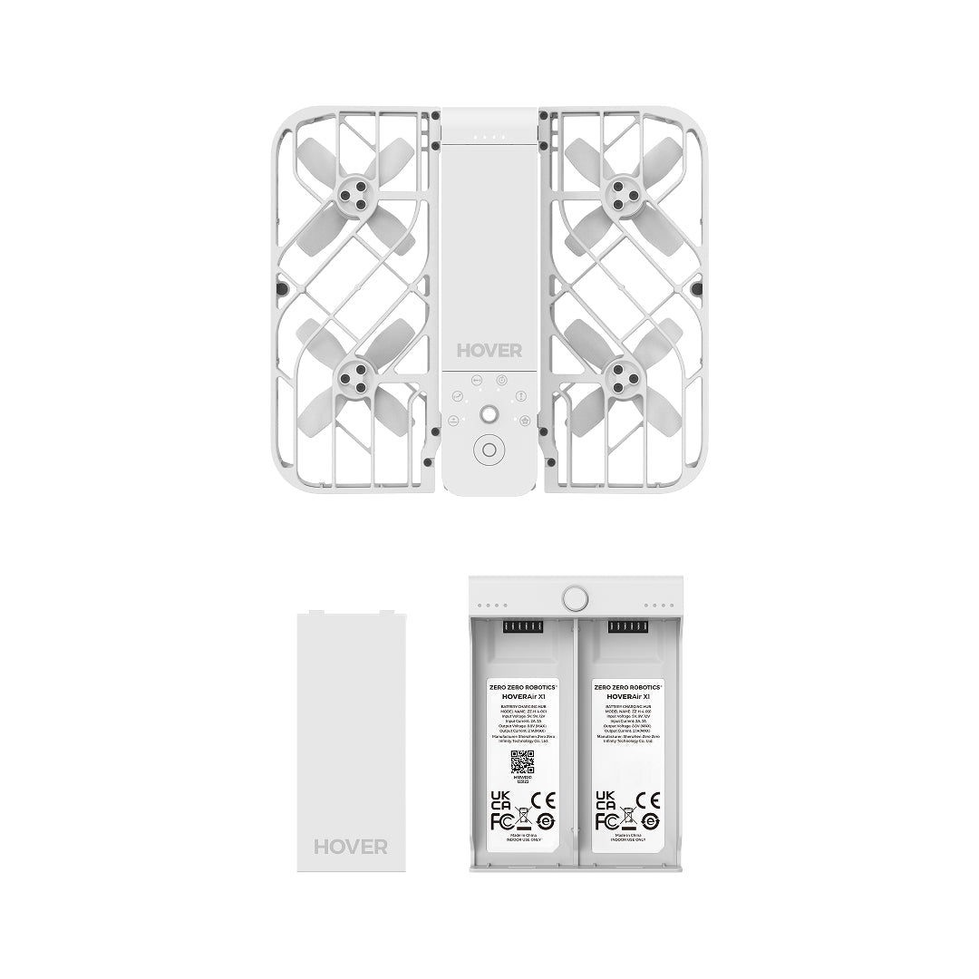 HOVERAir X1 Edu. Exclusive
