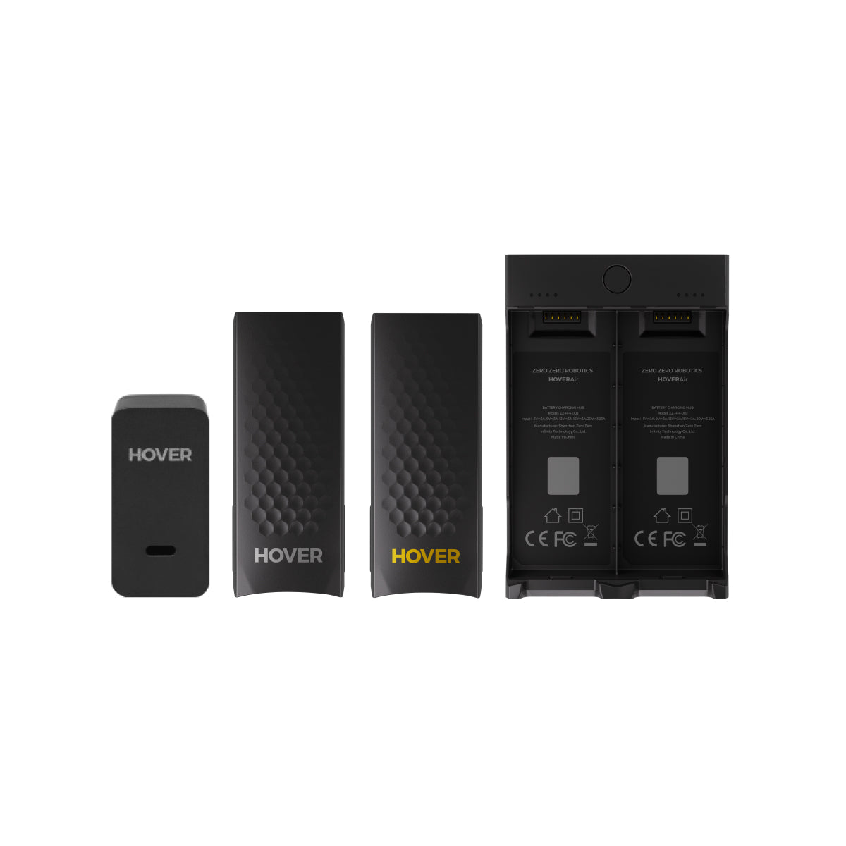 PowerKit for X1 PRO & PROMAX