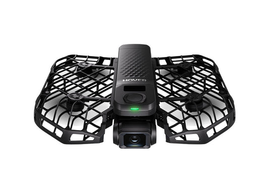 HOVERAir X1 PRO & PROMAX Edu. Exclusive