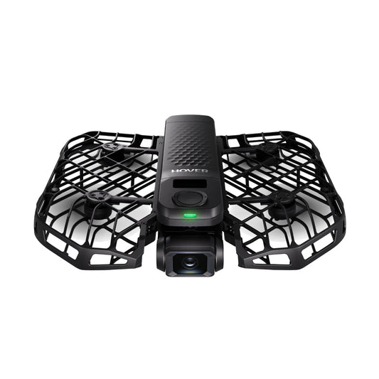 HOVERAir X1 PRO & PROMAX